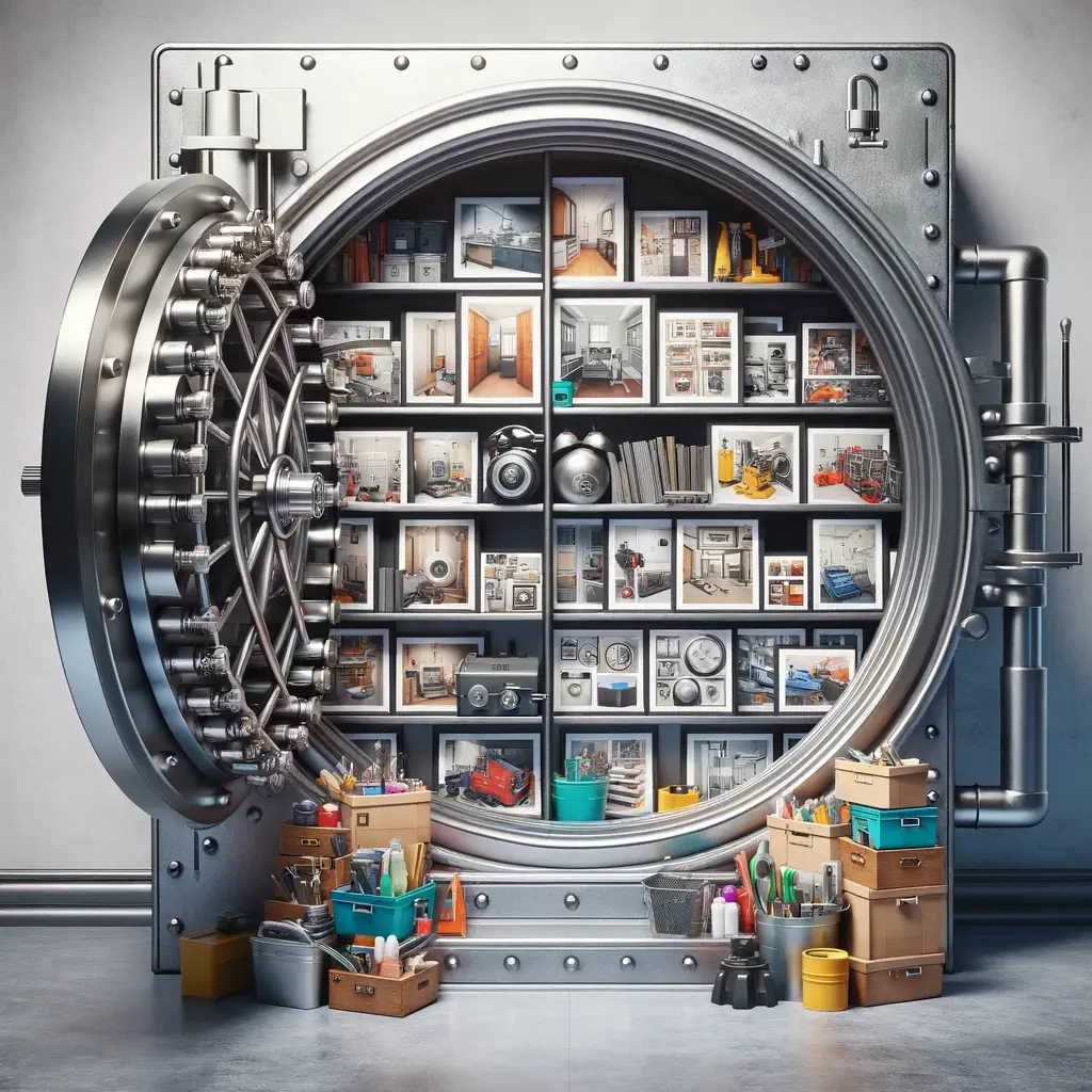 The image library every AI builder needs (and most skip)