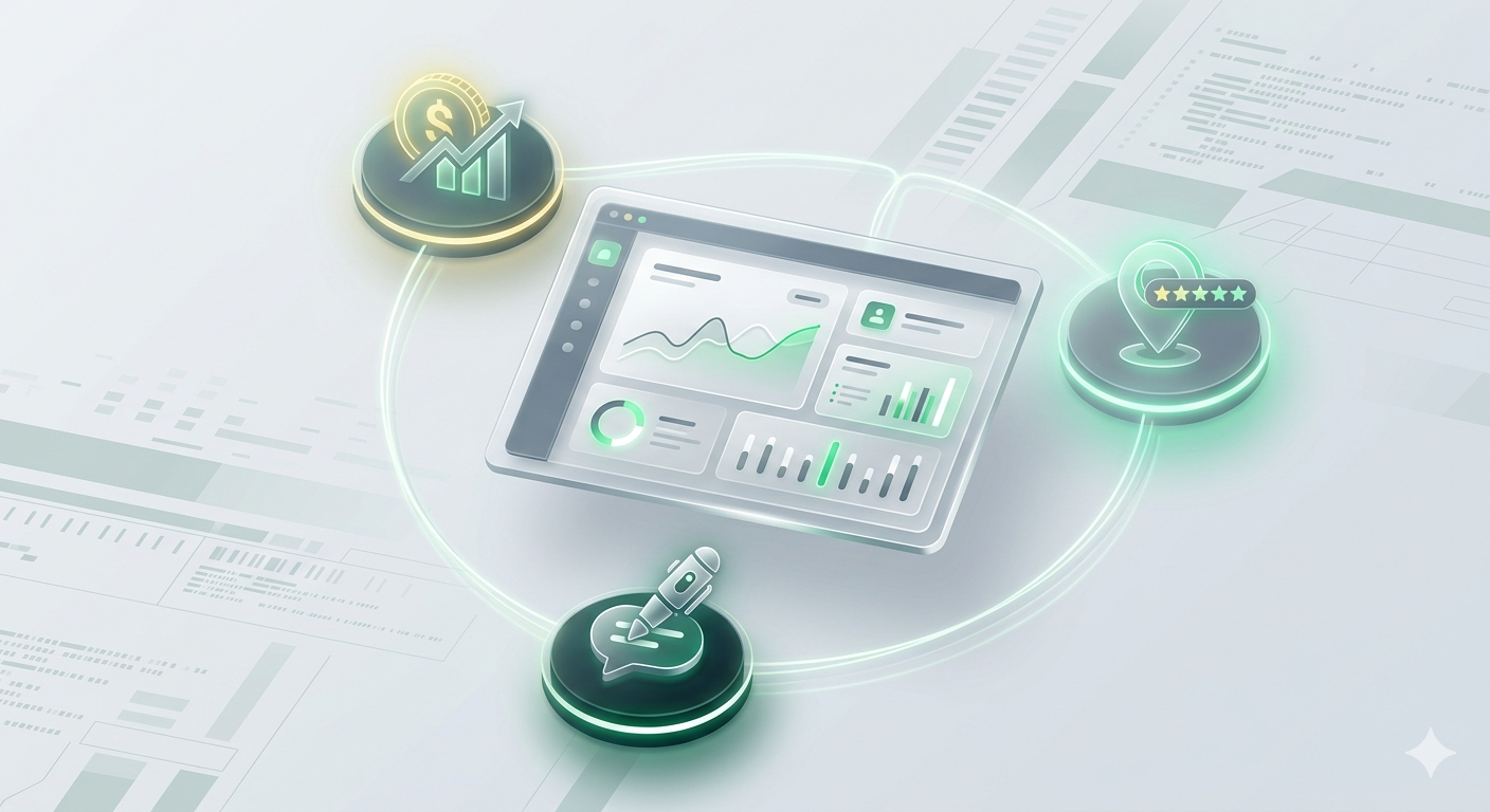 What is your product actually known for? — A 2026 playbook for AI builders