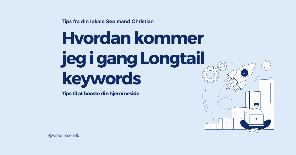 Long-tail keywords for AI builders: the only SEO strategy that still works