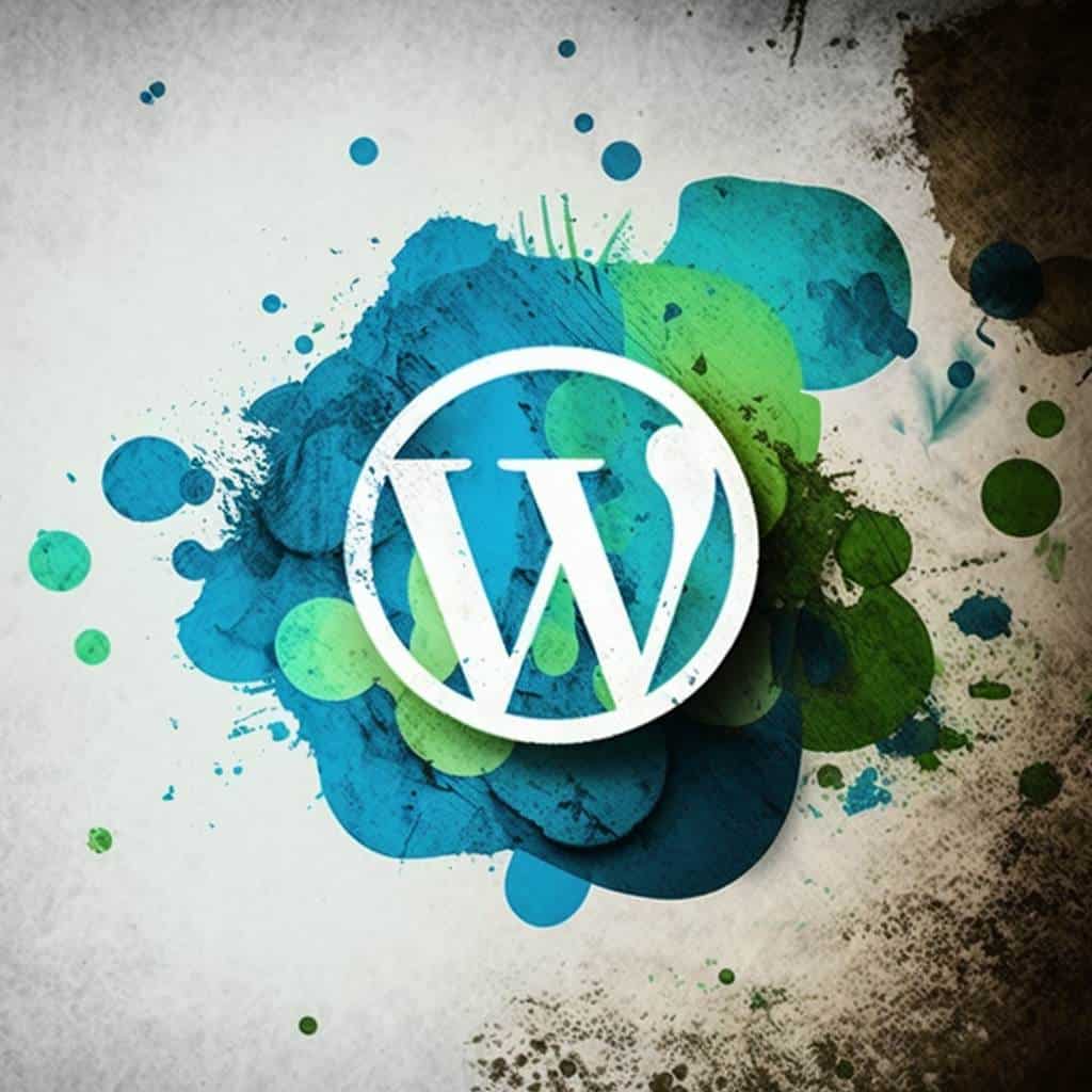 WordPress digital vicevært