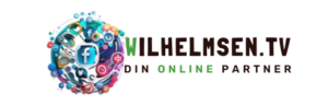 wilhelmsen.tv din online partner