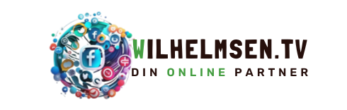 wilhelmsen.tv din online partner