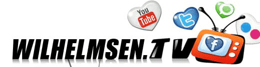 Wilhelmsen.tv